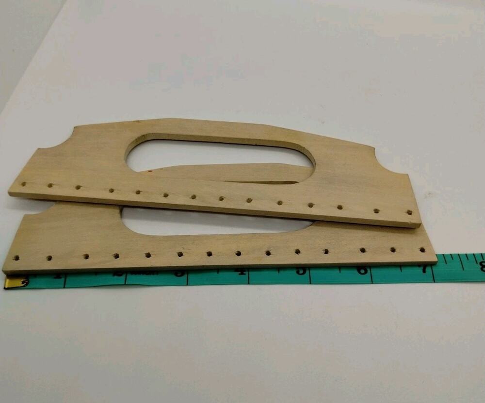 Purse Handles - Children's Kids Girls - DIY Crafts